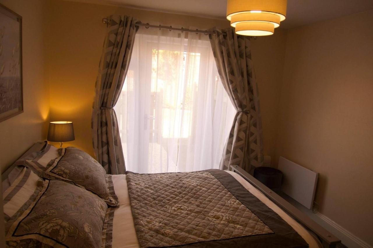 York City Centre, Recently Renovated 2 Bedroom Flat Ngoại thất bức ảnh
