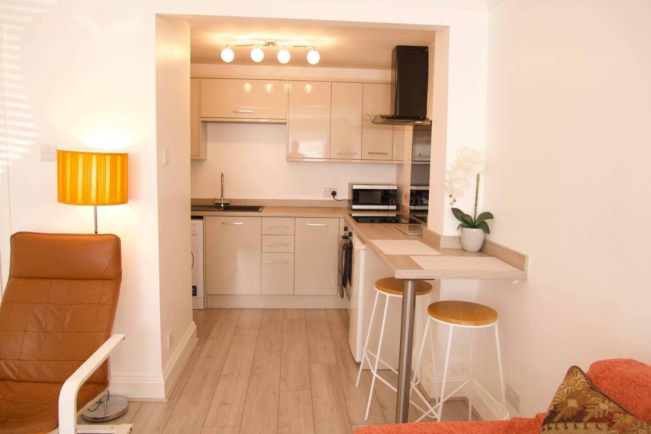 York City Centre, Recently Renovated 2 Bedroom Flat Ngoại thất bức ảnh